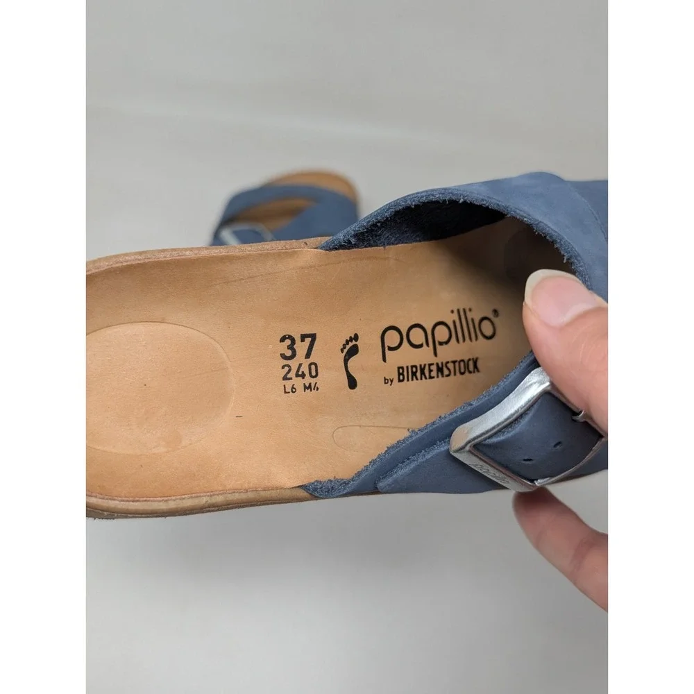 Birkenstock great minor